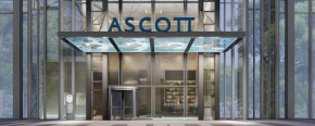  Ascott Central Wuxi  Уси